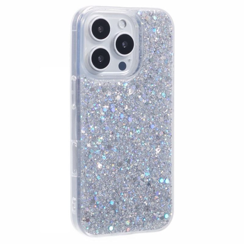 Kryt Na iPhone 16 Pro Max Brilantný Dizajn