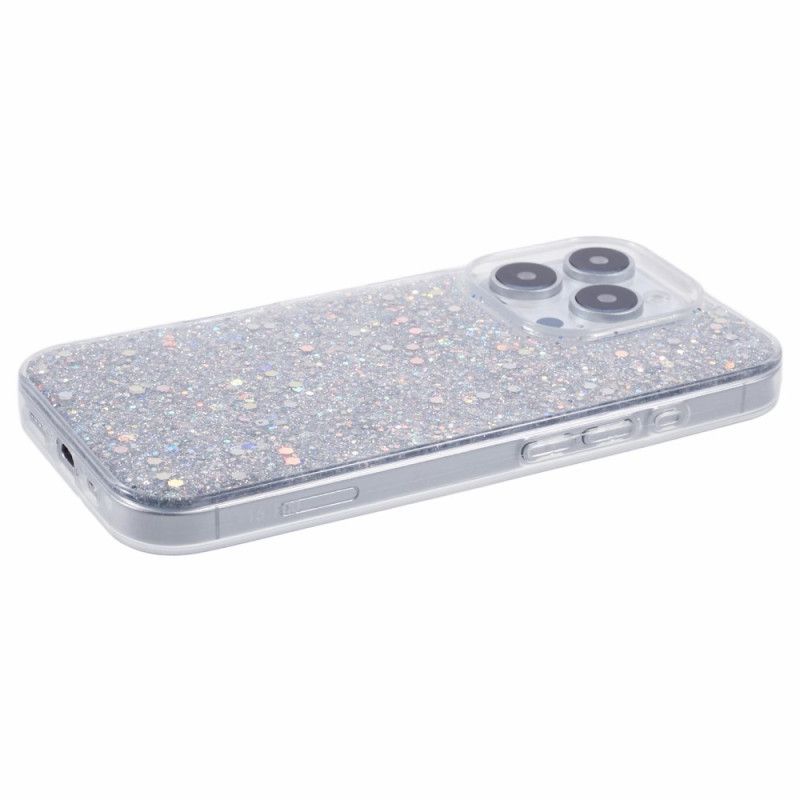 Kryt Na iPhone 16 Pro Max Brilantný Dizajn