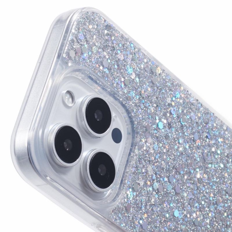 Kryt Na iPhone 16 Pro Max Brilantný Dizajn