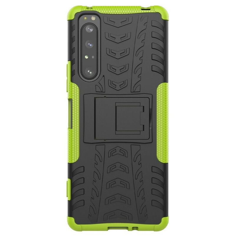 Kryt Sony Xperia 1 II Ultra Premium Resistant
