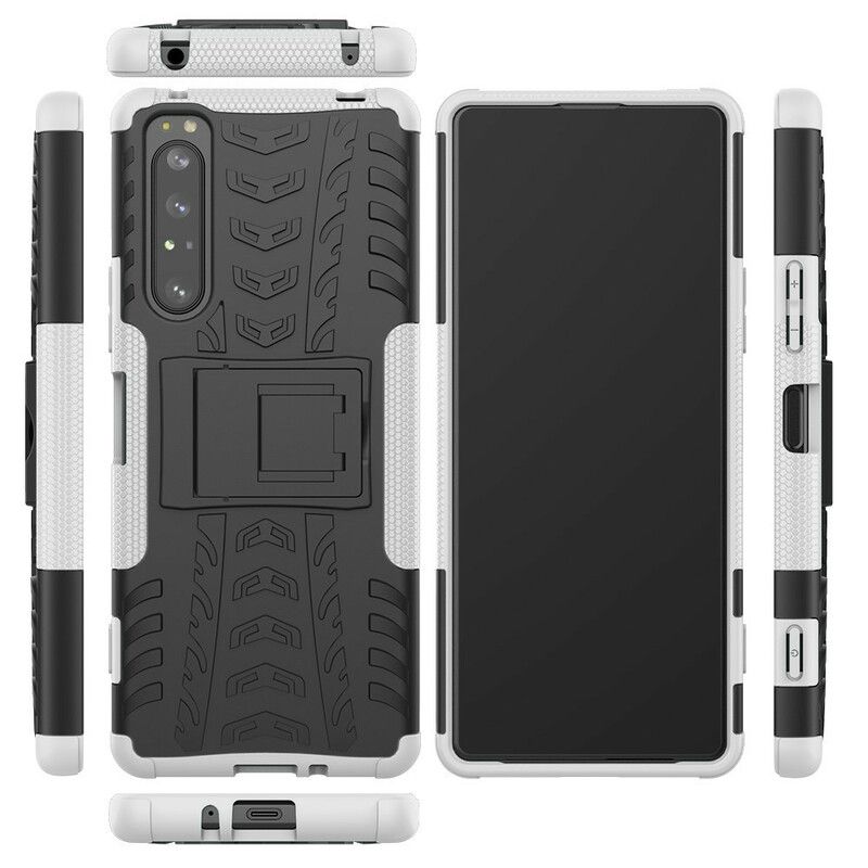 Kryt Sony Xperia 1 II Ultra Premium Resistant