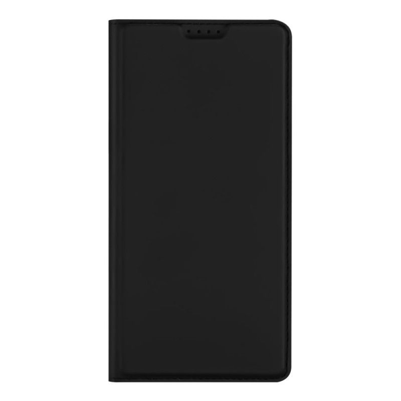Flipové Puzdro Honor 90 Lite Kožené Puzdro Skin Pro Series Dux Ducis