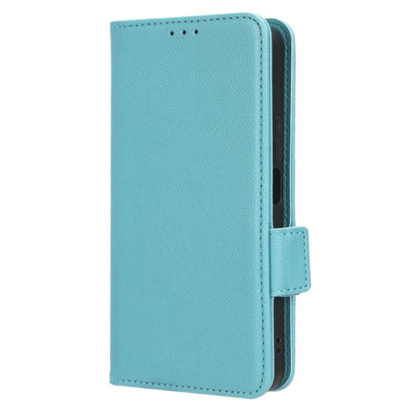 Kožené Puzdro Honor 90 Lite Veľmi Dobré