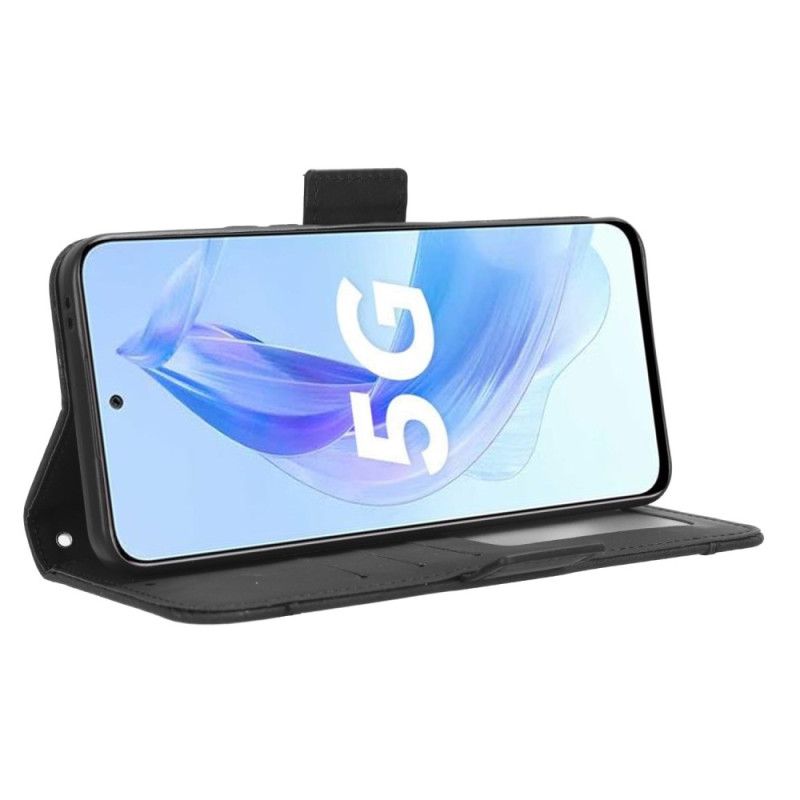 Kožené Puzdro Honor 90 Lite Viacnásobná Karta