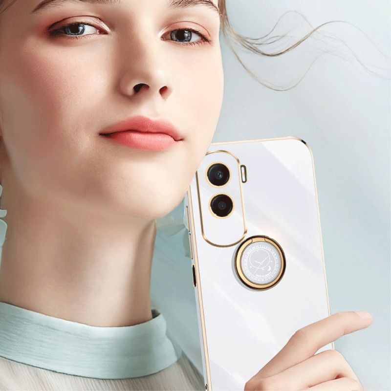 Kryt Honor 90 Lite Podporný Krúžok Xinlin