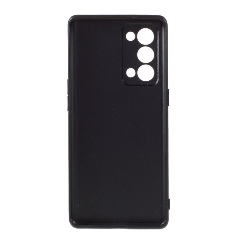 Kryt Oppo Reno 6 Pro 5G Sports United Rigid