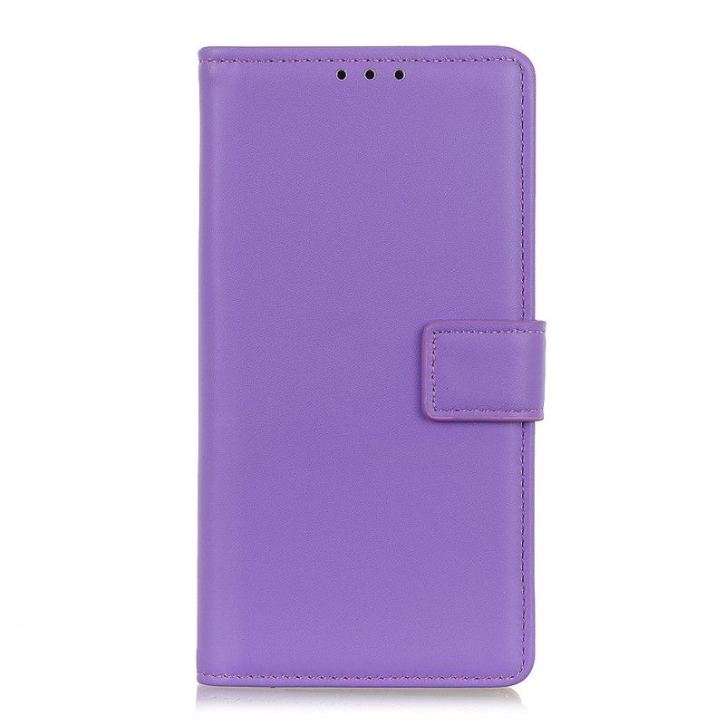 Peňaženkový Kryt Oppo Reno 6 Pro 5G Klasická Peňaženka