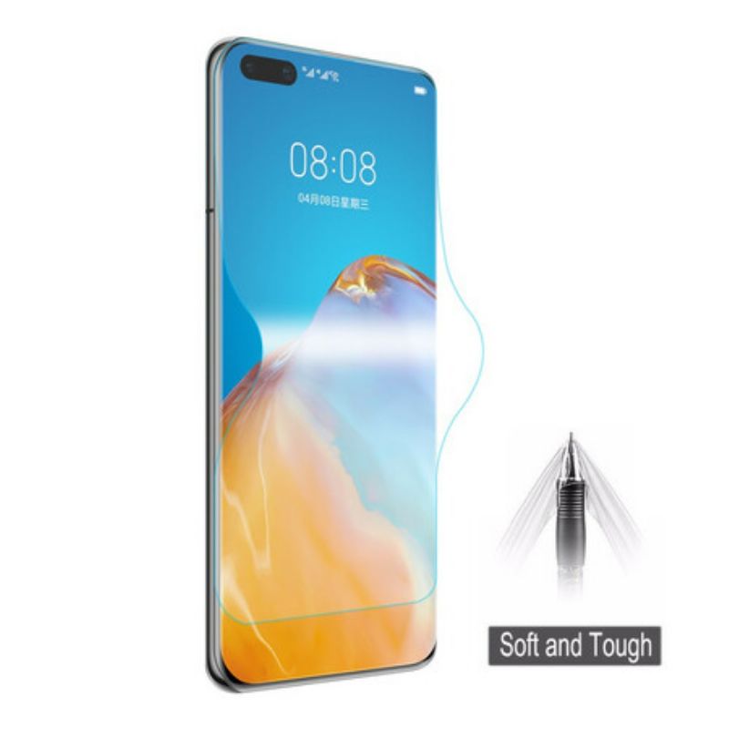 Ochranná Fólia Na Displej Pre Huawei P40 Pro Enkay