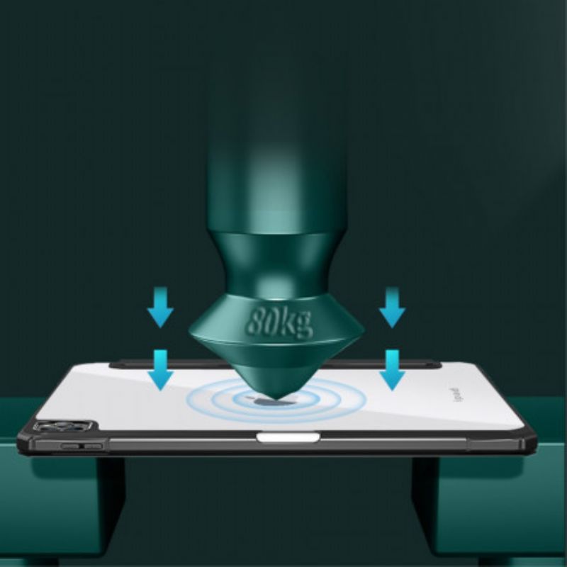 Kryt iPad Pro 12.9" (2021) Mutural Classic