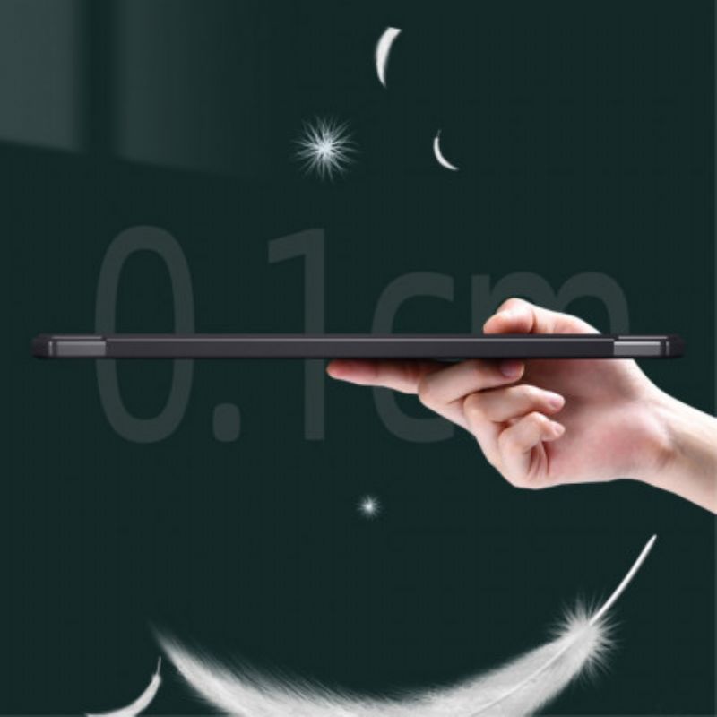 Kryt iPad Pro 12.9" (2021) Mutural Classic
