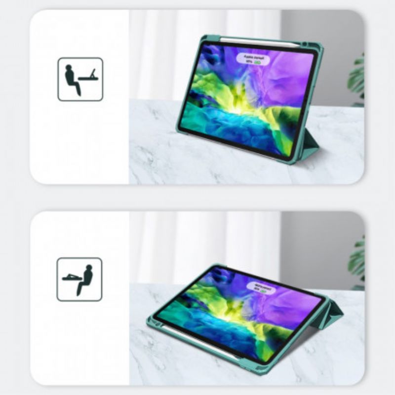 Kryt iPad Pro 12.9" (2021) Mutural Classic