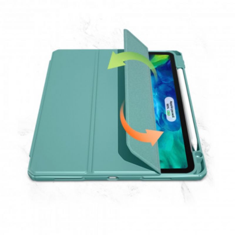 Kryt iPad Pro 12.9" (2021) Mutural Classic