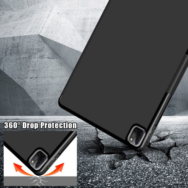 Kryt iPad Pro 12.9" (2021) Origami