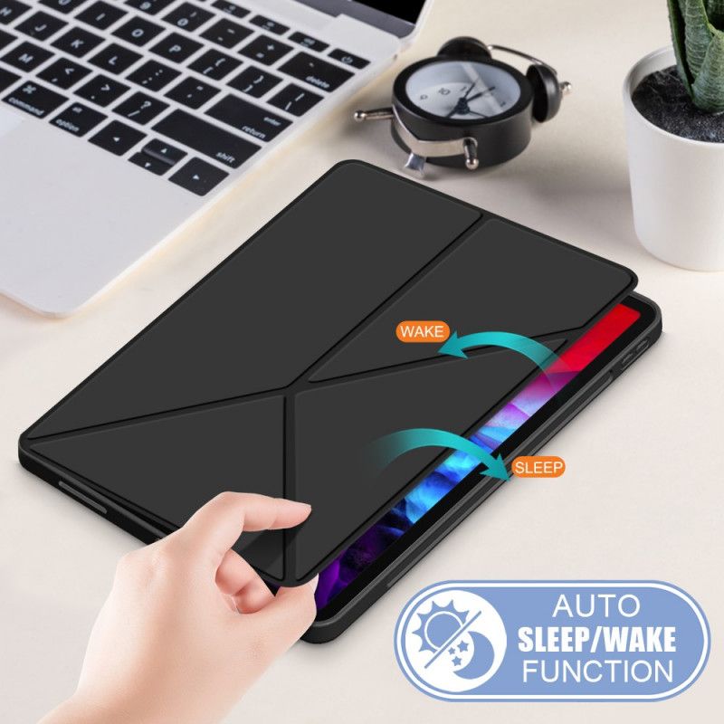 Kryt iPad Pro 12.9" (2021) Origami