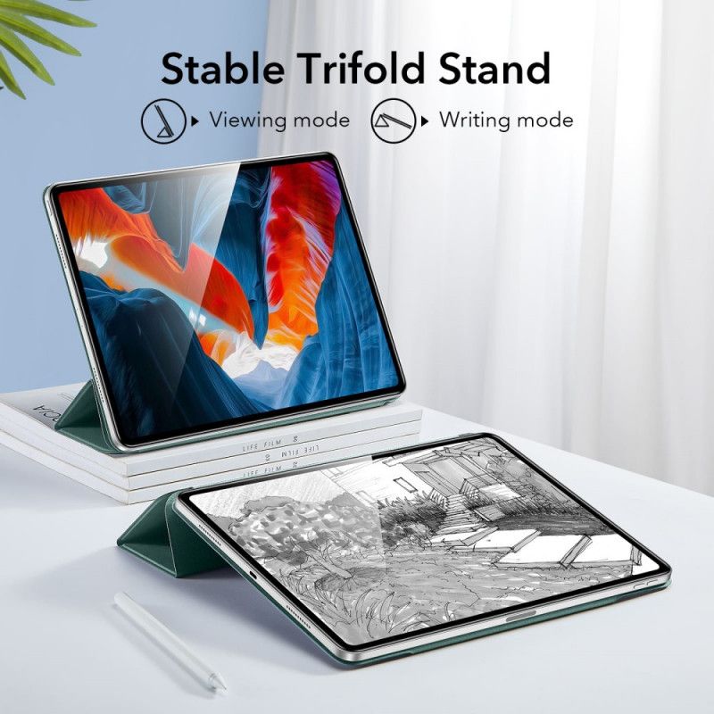 Kryt iPad Pro 12.9" (2021) Prémiové Magnetické