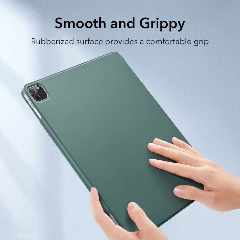 Kryt iPad Pro 12.9" (2021) Prémiové Magnetické