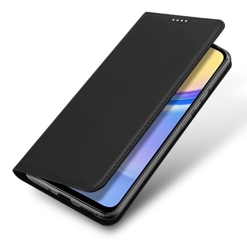 Flipové Puzdro Samsung Galaxy A16 5g Kryt Na Mobil Skin Pro Series Dux Ducis