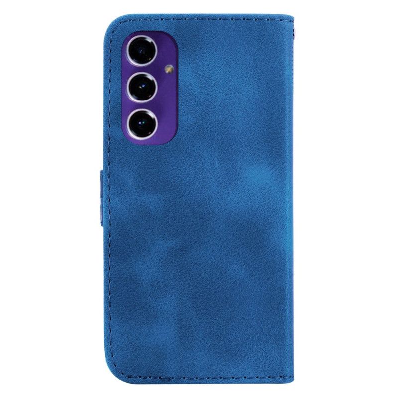 Kožené Puzdro Samsung Galaxy A16 5g Dizajn 7