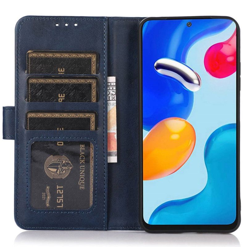 Kožené Puzdro Samsung Galaxy A16 5g Kryt Na Mobil Prémiová Koža