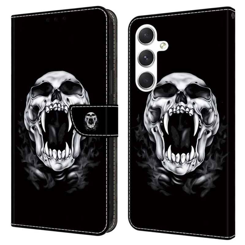 Puzdro Samsung Galaxy A16 5g Lebka