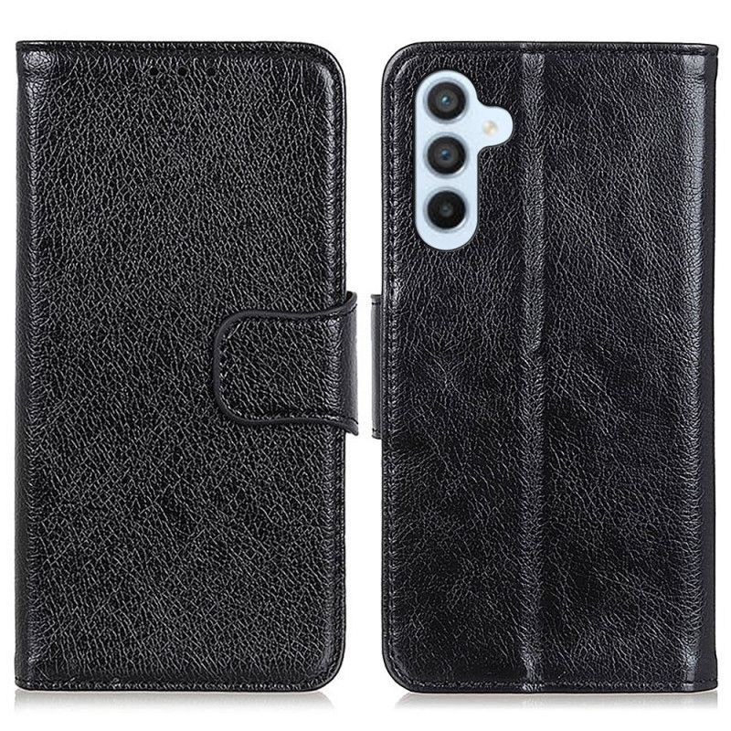 Puzdro Samsung Galaxy A16 5g Textúra Nappa