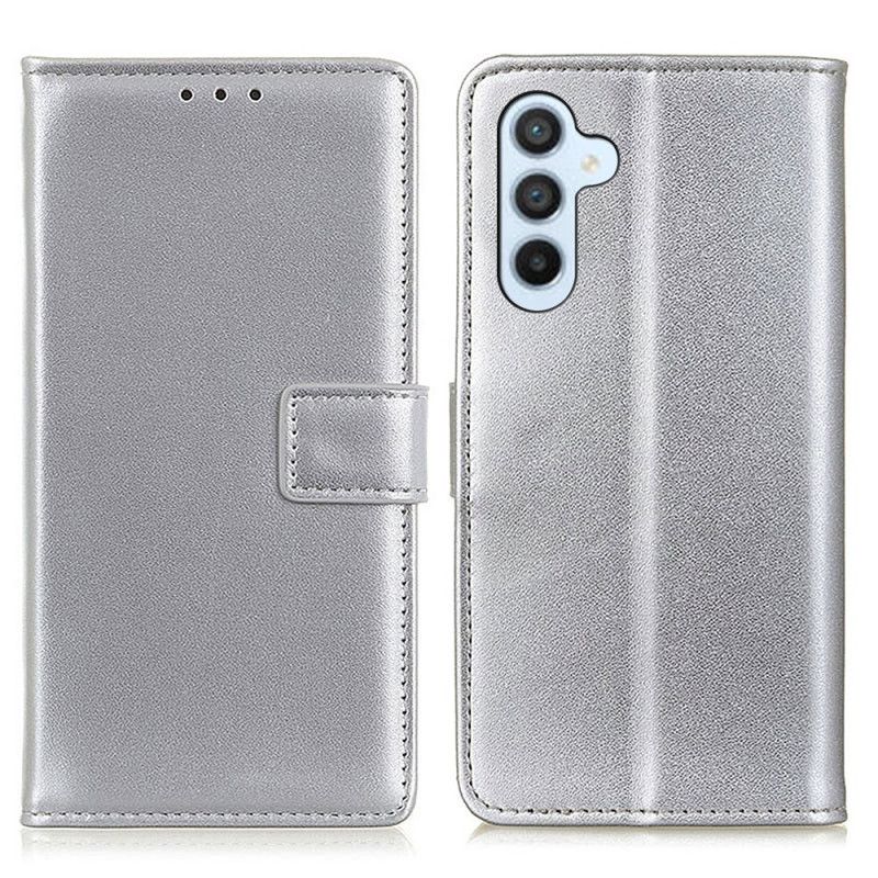 Puzdro Samsung Galaxy A16 5g Textúrovaná Umelá Koža