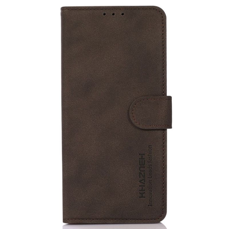 Puzdro Samsung Galaxy A16 5g Vintage Khazneh