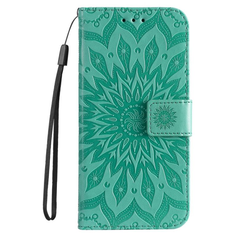 Kožené Puzdro Xiaomi Redmi A1 Tangá Sun