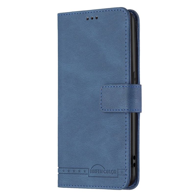 Kožené Puzdro Oppo A94 5G Koženka