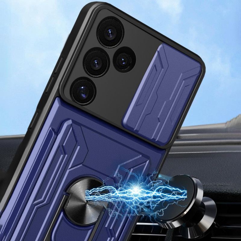 Kryt Samsung Galaxy S24 Fe Telefonická Podpora