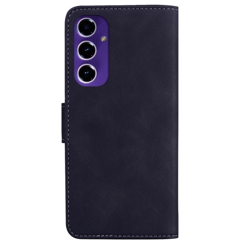 Puzdro Na Samsung Galaxy S24 Fe Motýľ