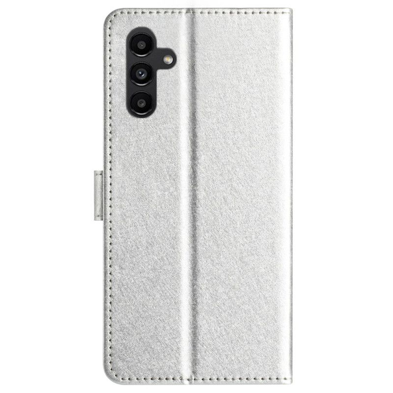 Puzdro Samsung Galaxy S24 Fe Štruktúra Hodvábu