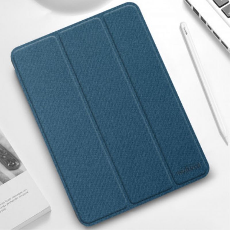 Kryt iPad Pro 12.9" (2022) Mutural Tkanina