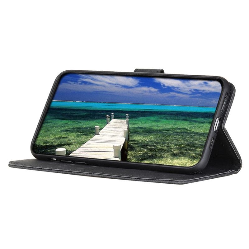 Kožené Puzdro Vivo X90 Pro Khazneh