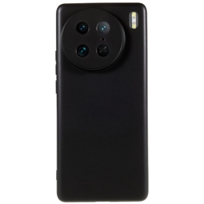 Kryt Vivo X90 Pro Matný Silikón