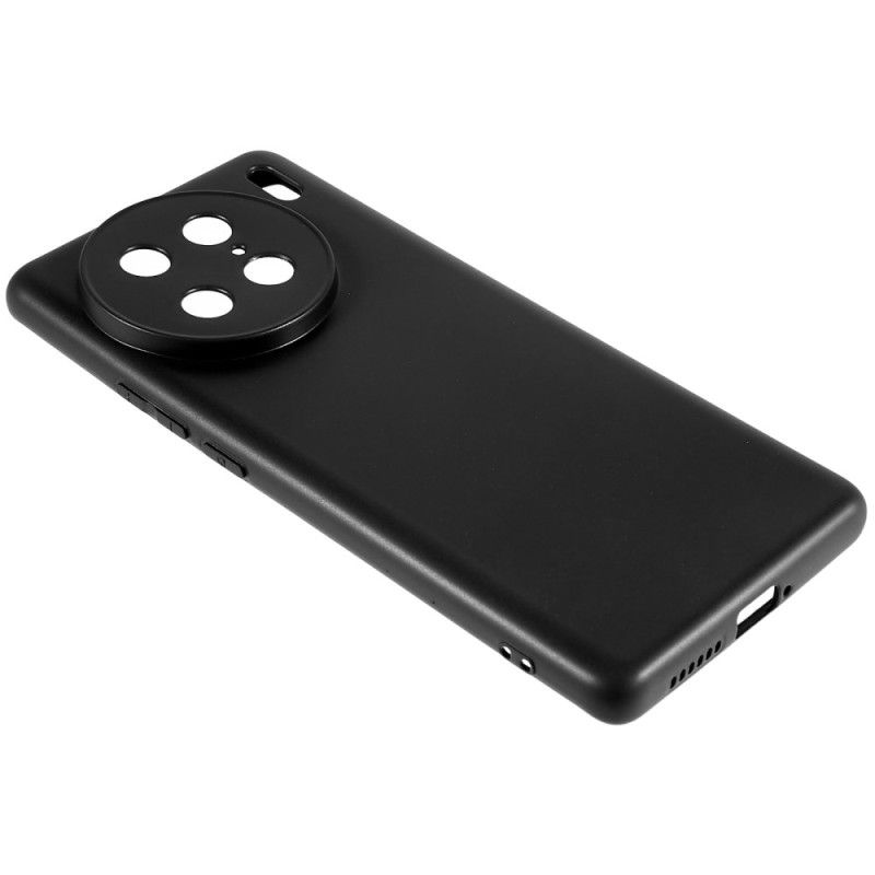 Kryt Vivo X90 Pro Matný Silikón