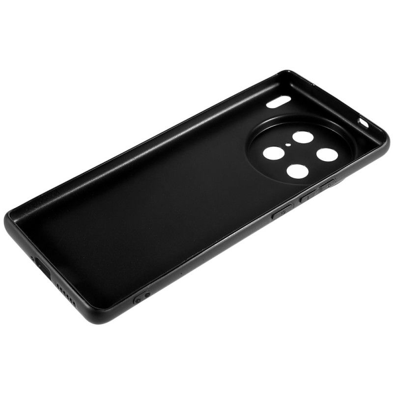 Kryt Vivo X90 Pro Matný Silikón
