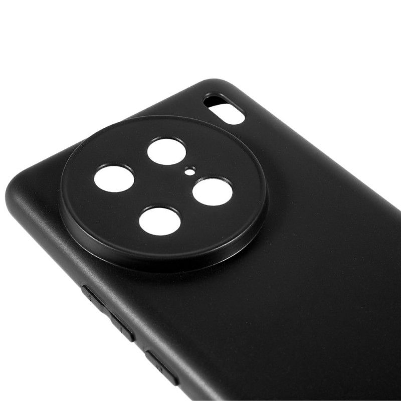 Kryt Vivo X90 Pro Matný Silikón