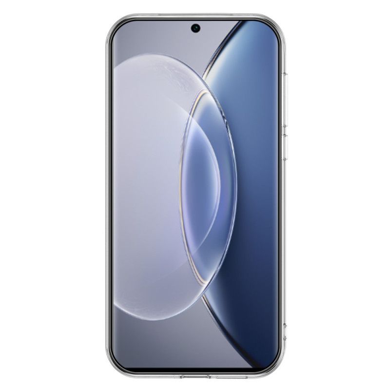 Kryt Vivo X90 Pro Transparentné Mofi