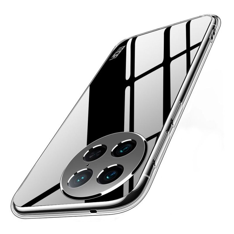 Kryt Vivo X90 Pro Transparentné Mofi