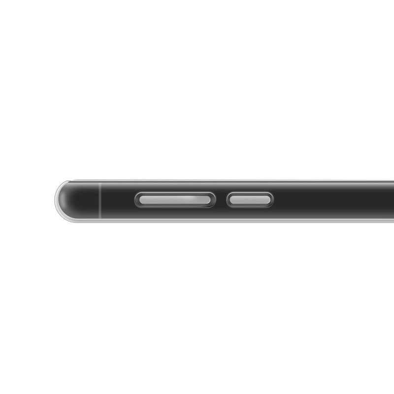 Kryt Vivo X90 Pro Transparentné Mofi