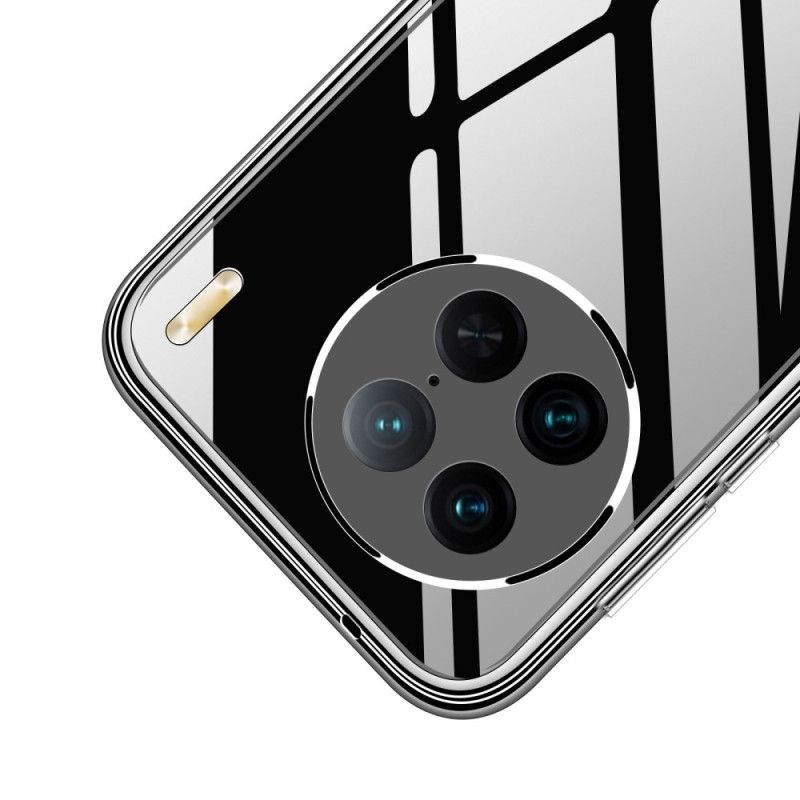 Kryt Vivo X90 Pro Transparentné Mofi