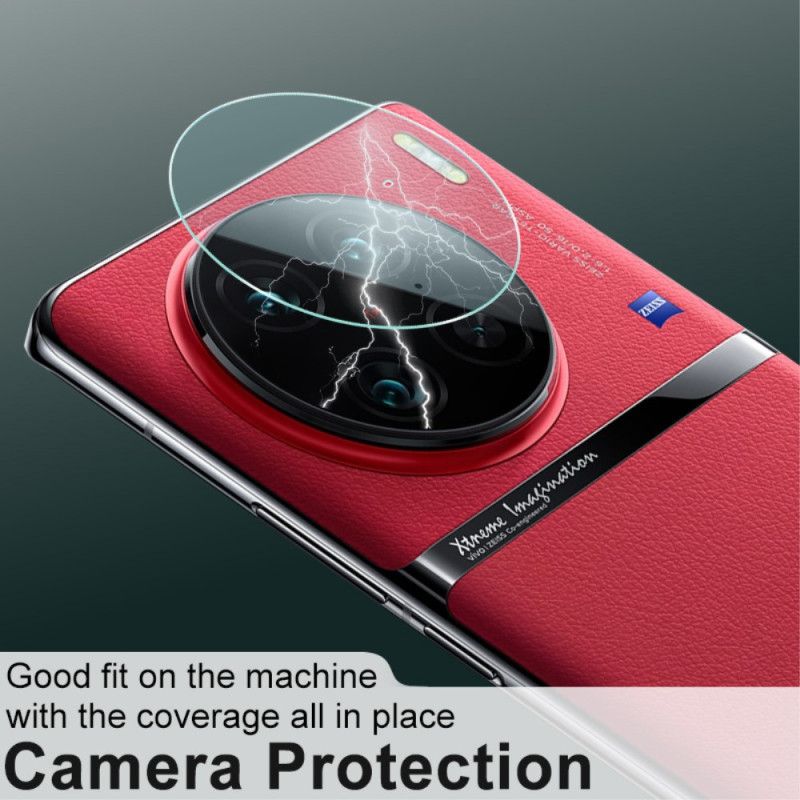 Ochranná Šošovka Z Tvrdeného Skla Pre Vivo X90 Pro Imak