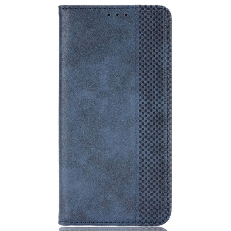 Flipové Puzdro Sony Xperia 5 IV Kožené Puzdro Štýlový