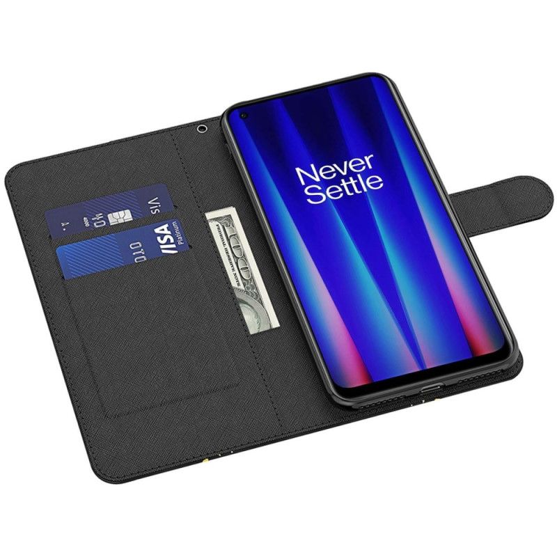 Kožené Puzdro Sony Xperia 5 IV Remienková Čipka
