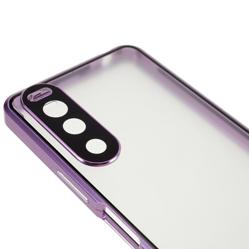 Kryt Sony Xperia 5 IV Kompletná Ochrana