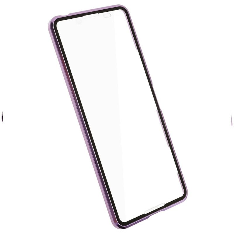 Kryt Sony Xperia 5 IV Kompletná Ochrana
