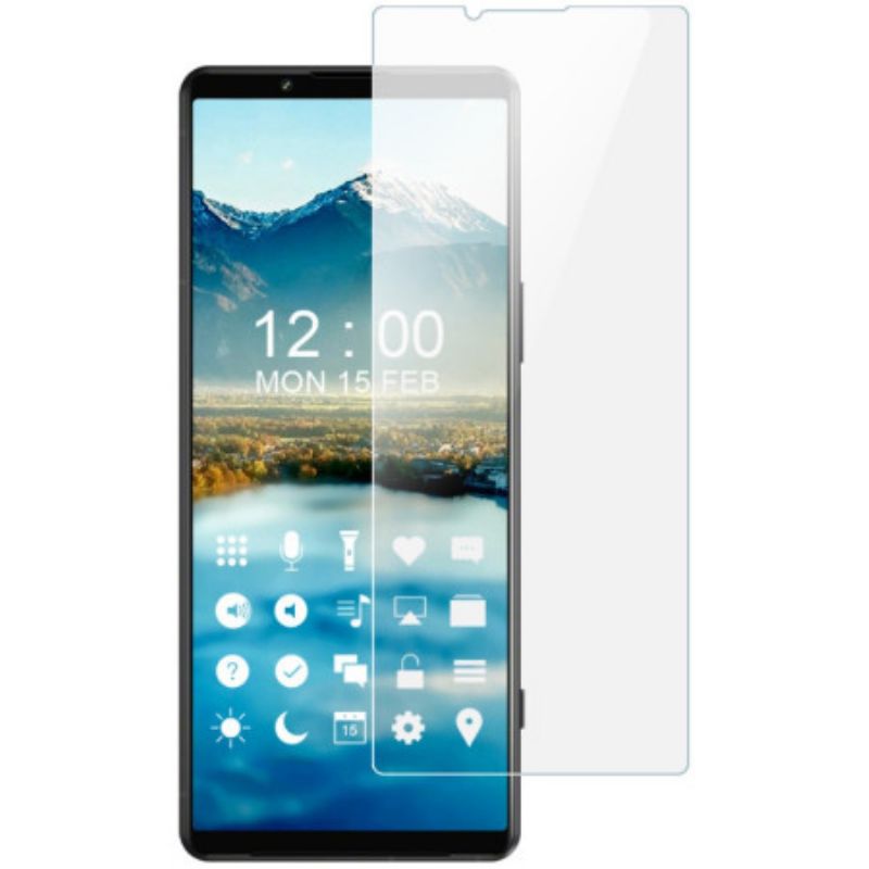 Ochranná Fólia Imak Pre Sony Xperia 5 Iv