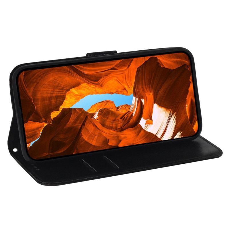 Kožené Puzdro Honor 90 Strappy Disco
