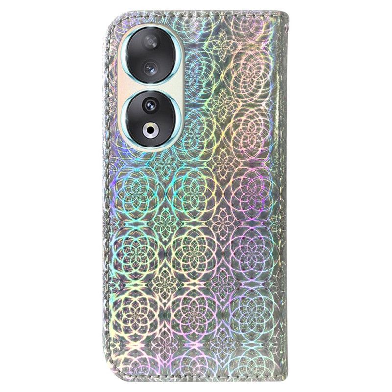Kožené Puzdro Honor 90 Strappy Disco